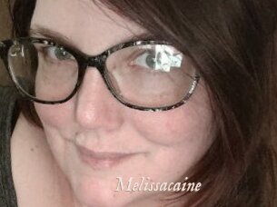 Melissacaine