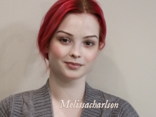 Melissacharlson