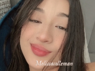 Melissacolleman