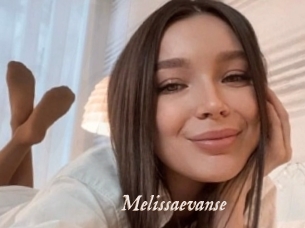 Melissaevanse