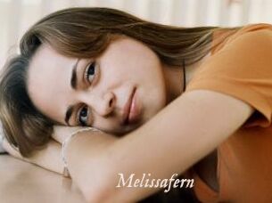 Melissafern