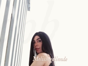 Melissagalinndo