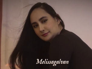 Melissagalvan