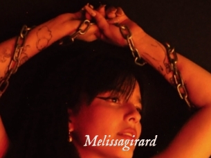 Melissagirard