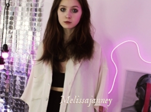 Melissajanney