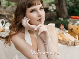 Melissamassons
