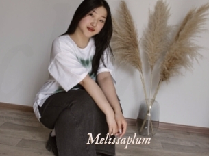 Melissaplum