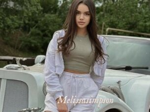 Melissasimpson
