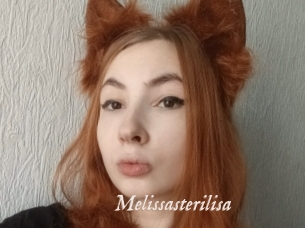 melissasterilisa Chobix 
