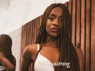 Melissastrong