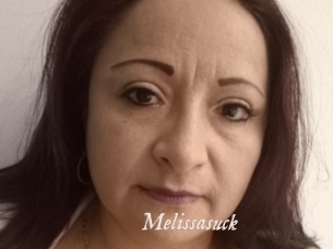 Melissasuck