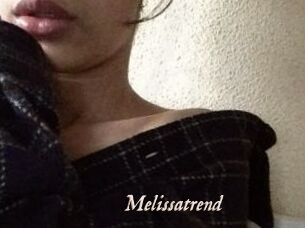 Melissatrend