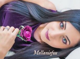 Mellaniefox