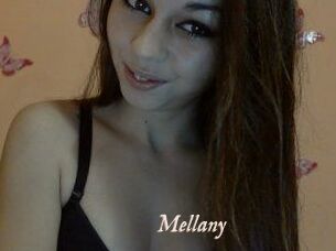 Mellany