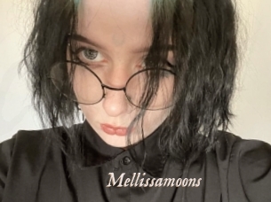 Mellissamoons
