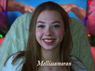 Mellissamoran