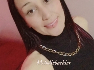 Melodiebarbier