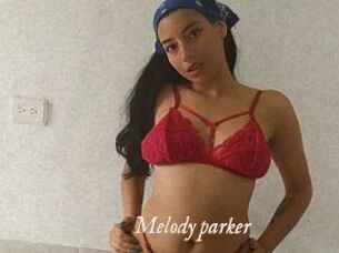Melody_parker