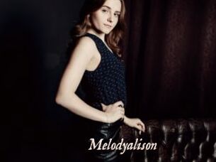 Melodyalison