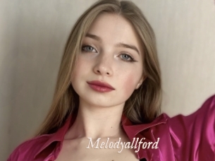 Melodyallford