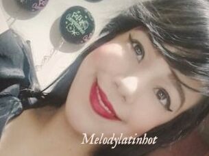 Melodylatinhot