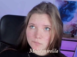 Melodymorelila