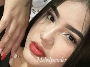 Melodysander