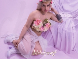 Melodywolff
