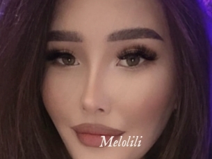 Melolili