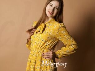 Meloryfoxy