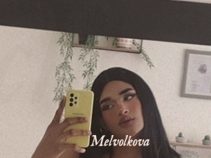 Melvolkova