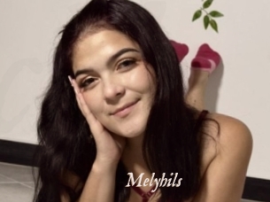 Melyhils