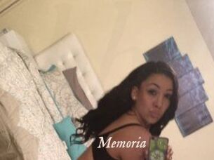 Memoria