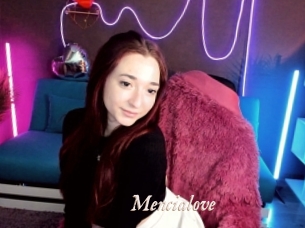 Mencialove
