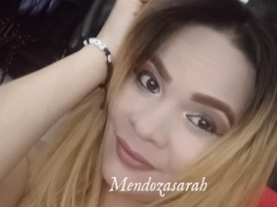Mendozasarah