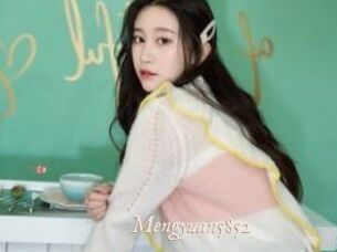 Mengyuan5852