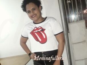 Meninafullerus