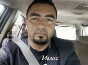 Mensex