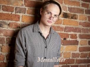 Mentalllover