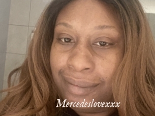 Mercedeslovexxx