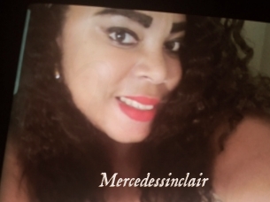 Mercedessinclair