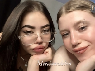 Merciaandelva