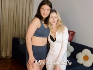 Merciaandodella