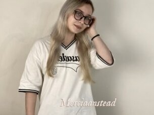 Merciaanstead