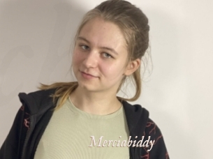 Merciabiddy