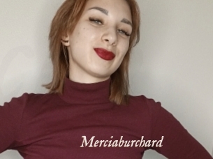 Merciaburchard