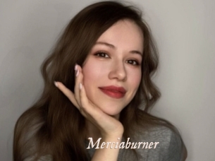 Merciaburner