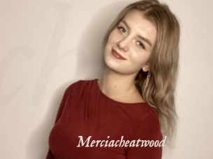 Merciacheatwood