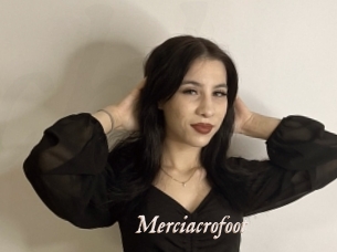 Merciacrofoot