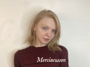 Merciacusson